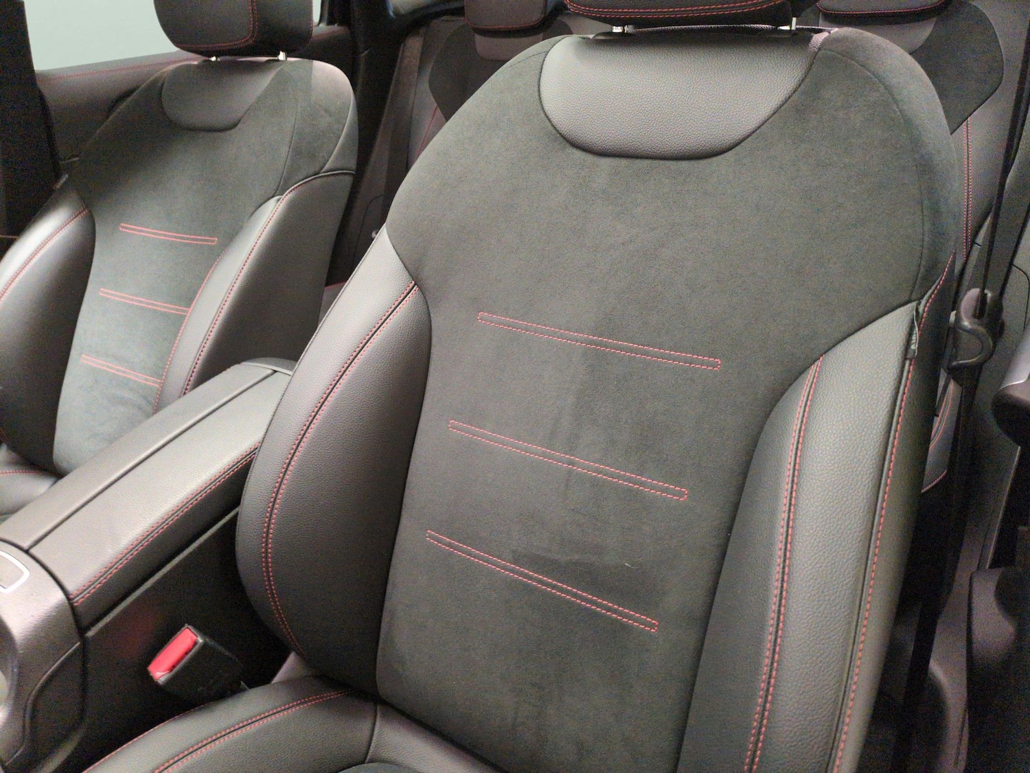 Used Mercedes-Benz EQA 2023 for sale - 77894152: Photo 8