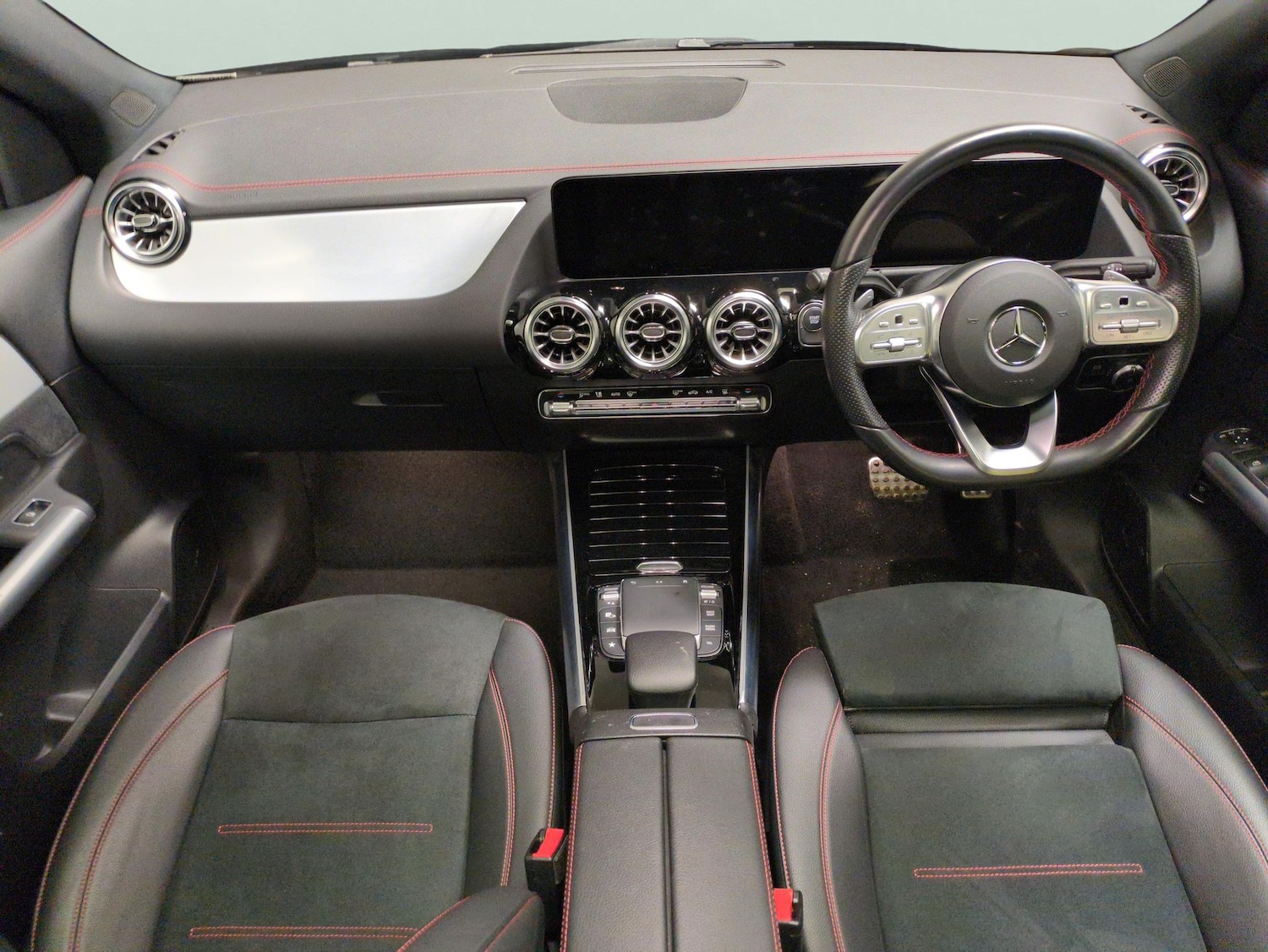 Used Mercedes-Benz EQA 2023 for sale - 77894152: Photo 9