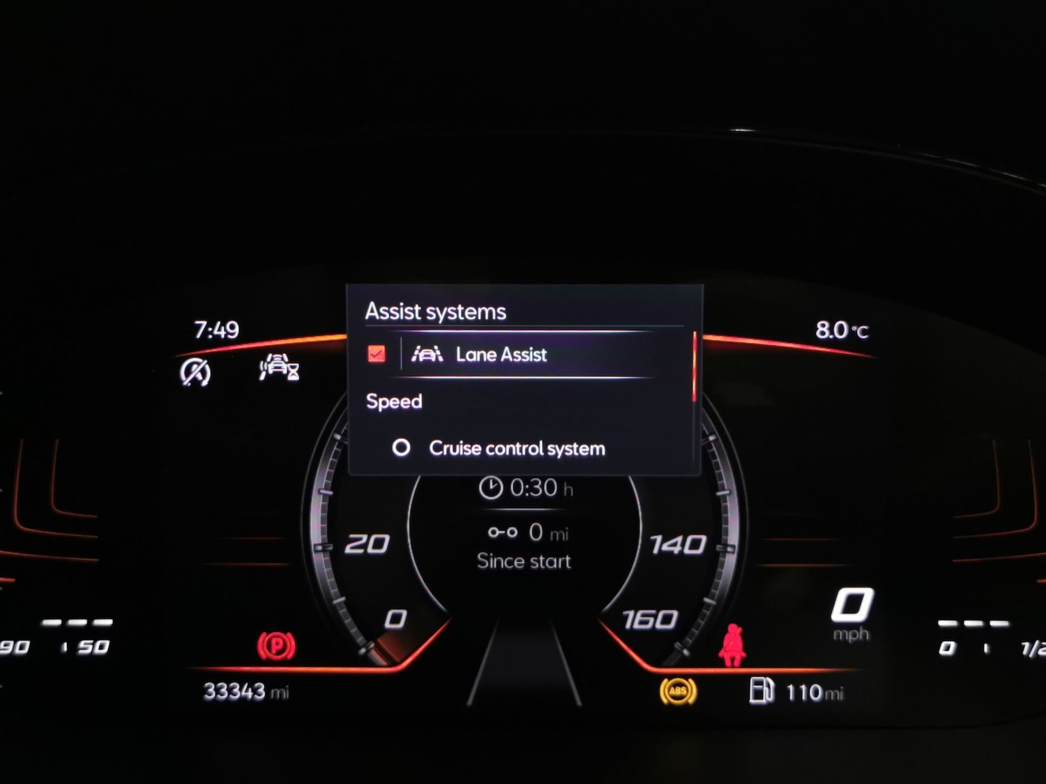 Used SEAT Arona 2022 for sale - 77393762: Photo 20