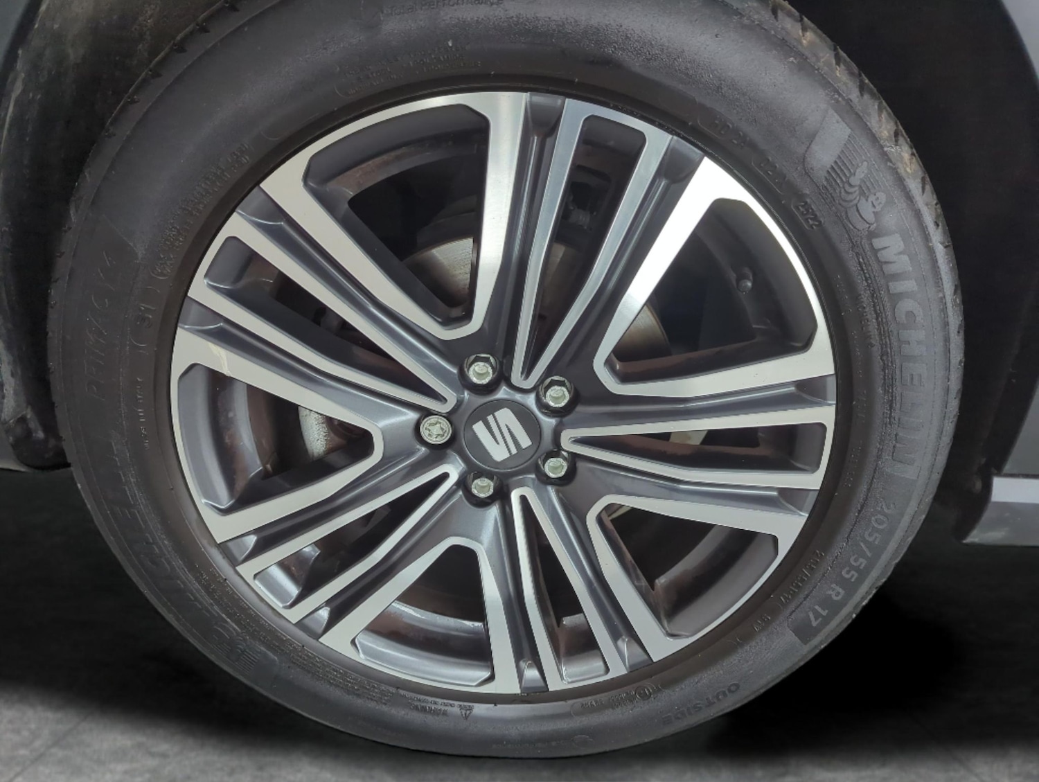 Used SEAT Arona 2022 for sale - 77393762: Photo 22