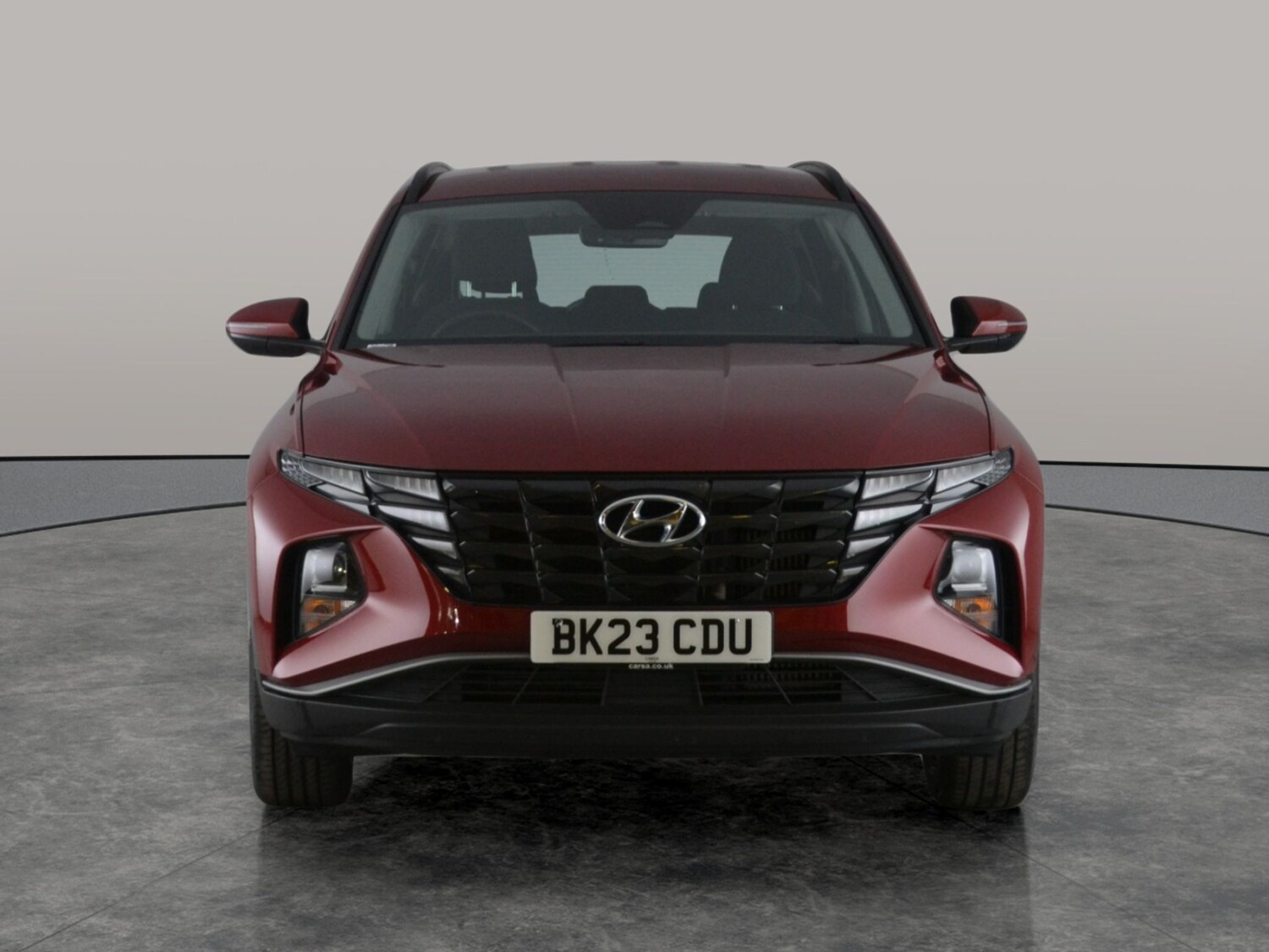 Used Hyundai TUCSON 2023 for sale - 78137406: Photo 14