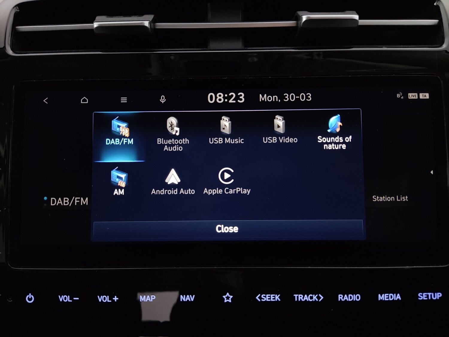 Used Hyundai TUCSON 2023 for sale - 78137406: Photo 15