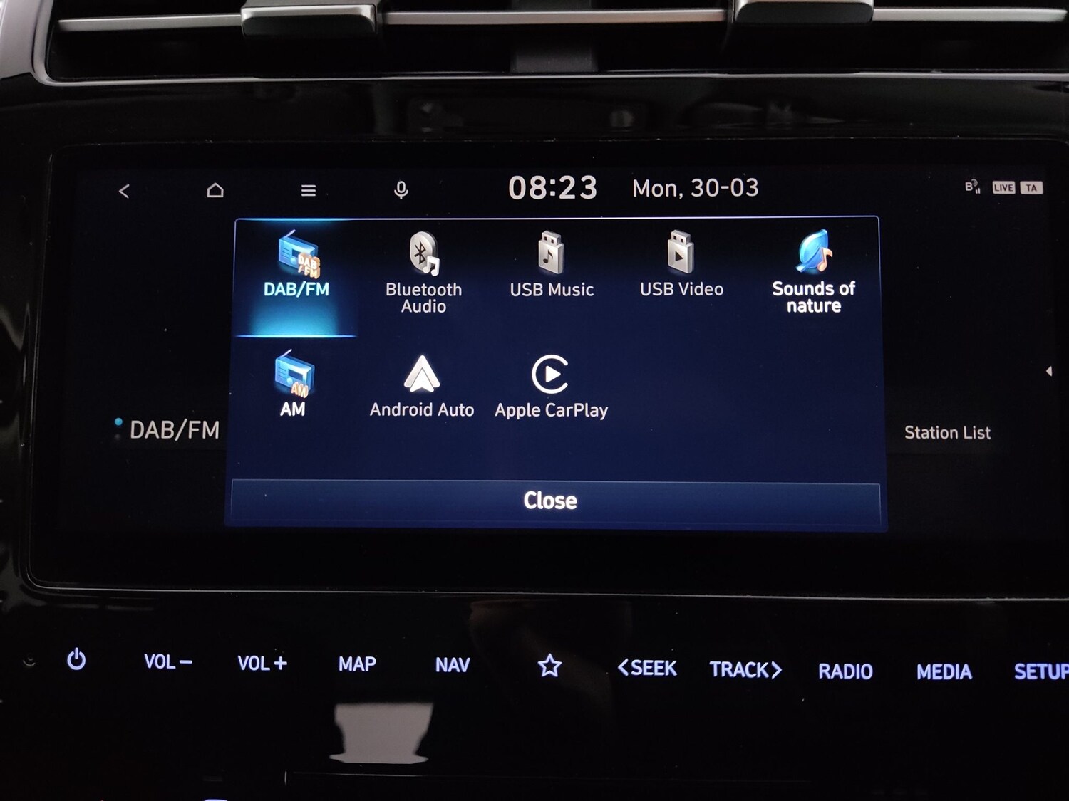 Used Hyundai TUCSON 2023 for sale - 78137406: Photo 16