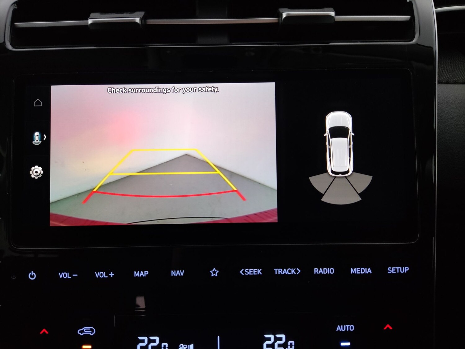 Used Hyundai TUCSON 2023 for sale - 78137406: Photo 18