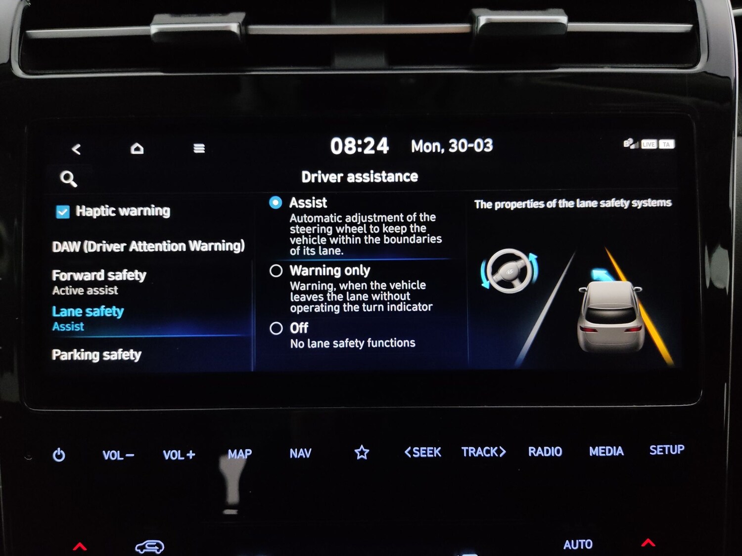 Used Hyundai TUCSON 2023 for sale - 78137406: Photo 21