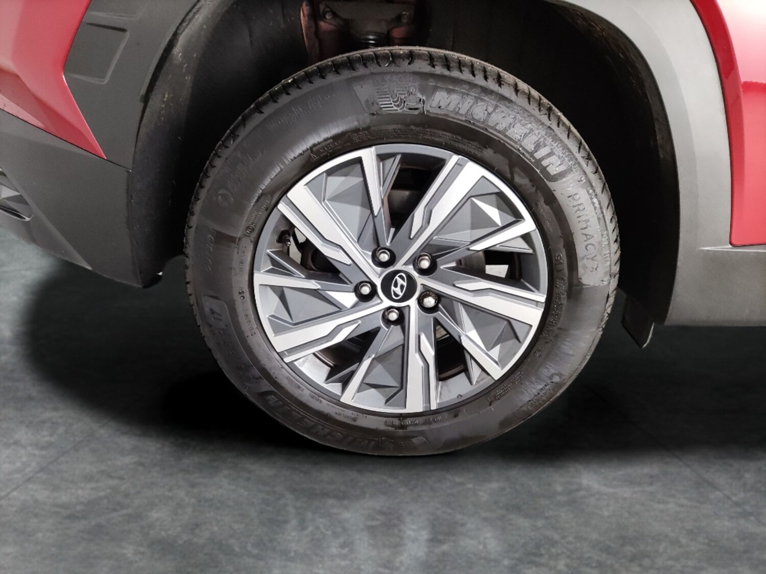 Used Hyundai TUCSON 2023 for sale - 78137406: Photo 24