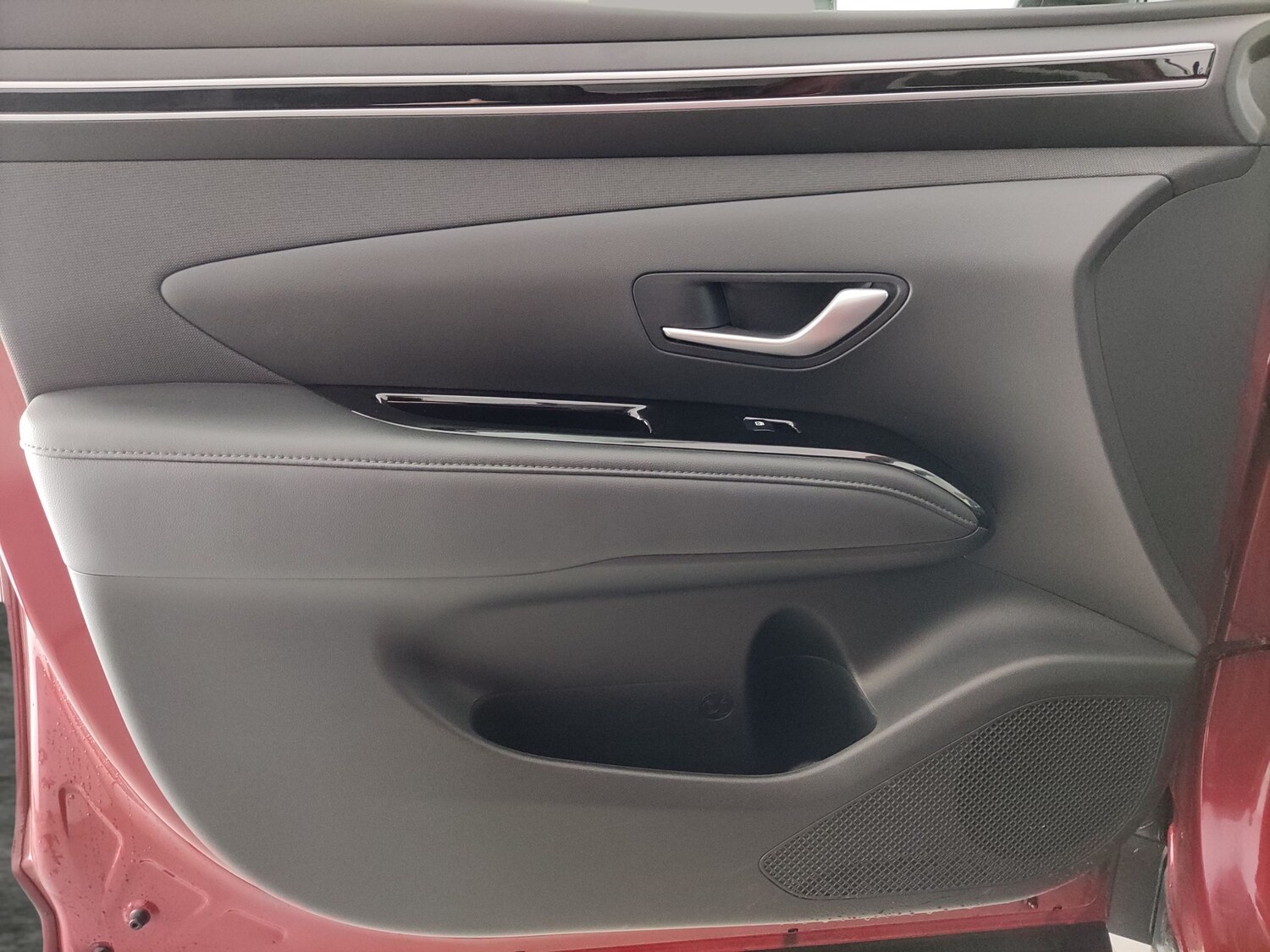 Used Hyundai TUCSON 2023 for sale - 78137406: Photo 26