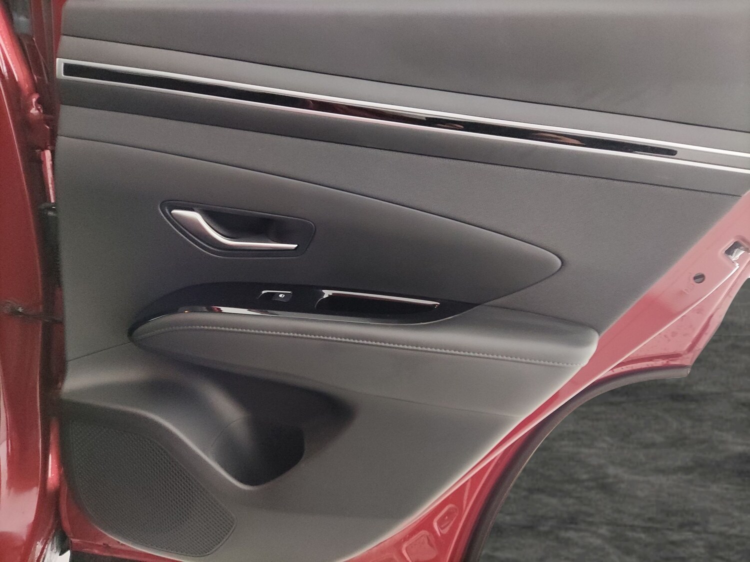 Used Hyundai TUCSON 2023 for sale - 78137406: Photo 28