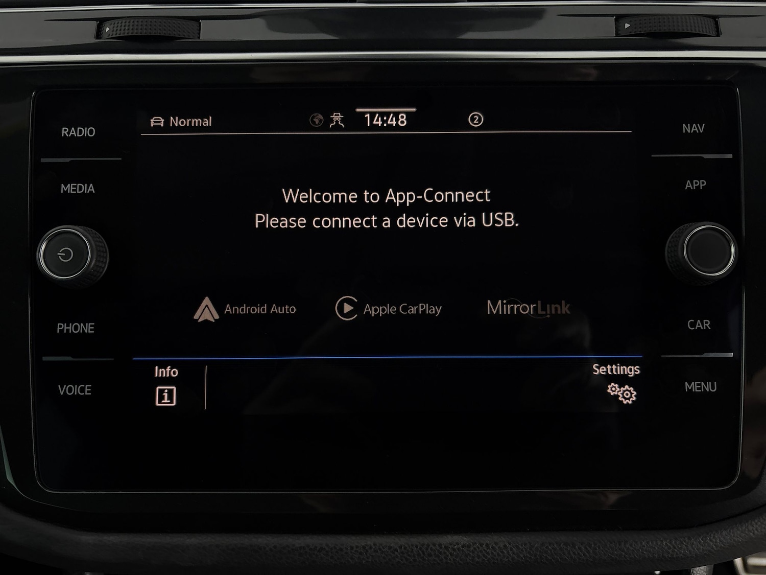 Used Volkswagen Tiguan 2023 for sale - 77688734: Photo 14