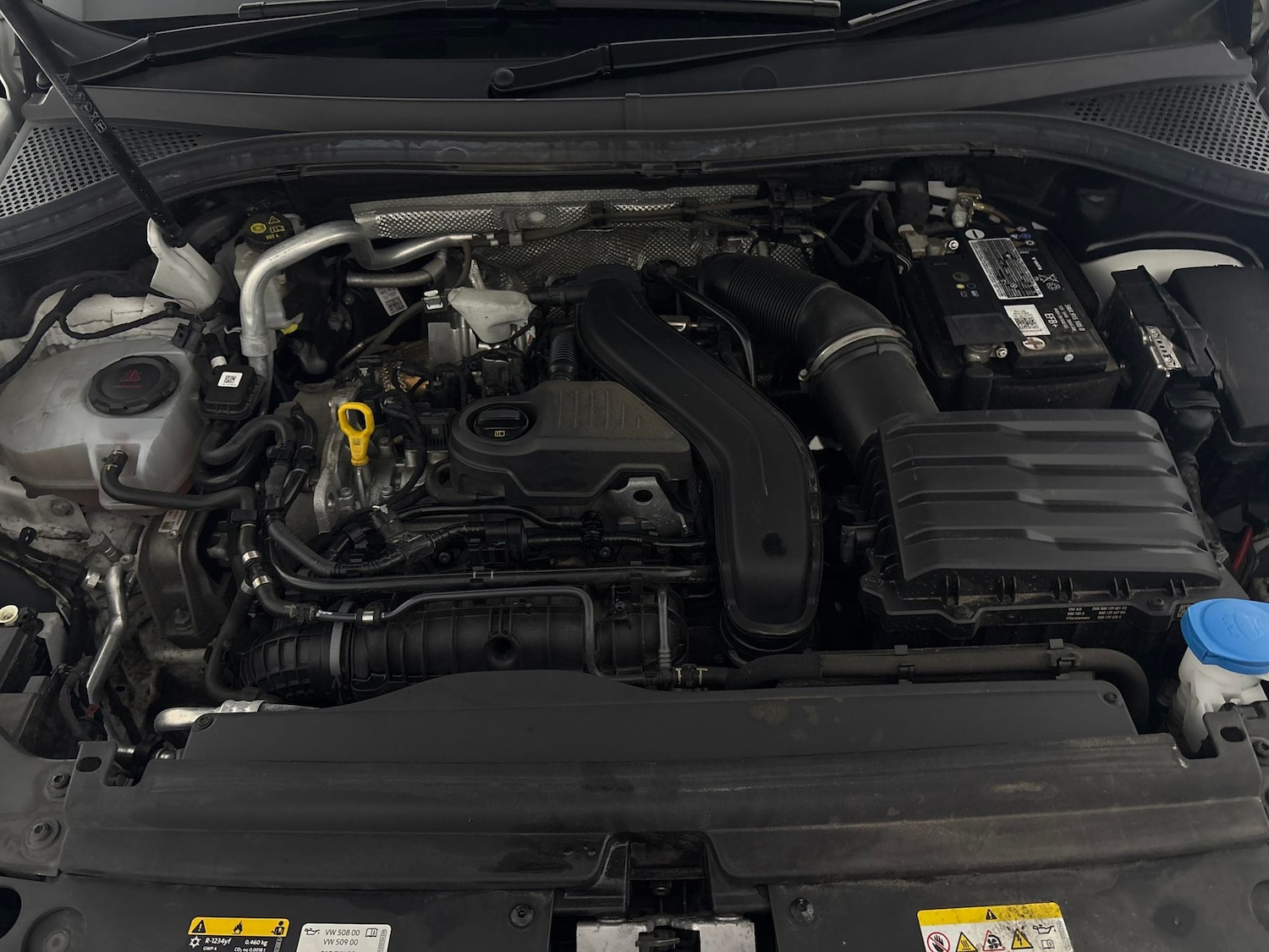 Used Volkswagen Tiguan 2023 for sale - 77688734: Photo 37