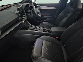 Used Cupra Formentor 2024 for sale - 78268547: Photo