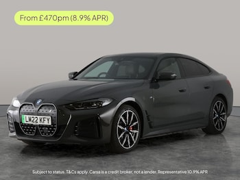 Used BMW i4 undefined for sale - 78847653: Photo