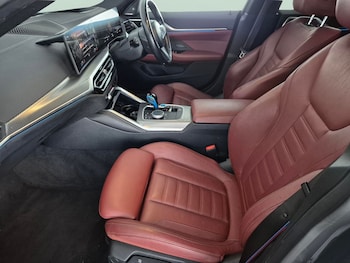 Used BMW i4 undefined for sale - 78847653: Photo