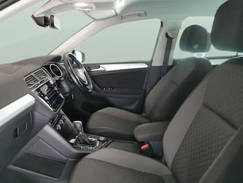 Used Volkswagen Tiguan 2018 for sale - 79689464: Photo