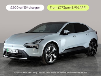 Used Polestar Polestar 4 2026 for sale - 79275450: Photo