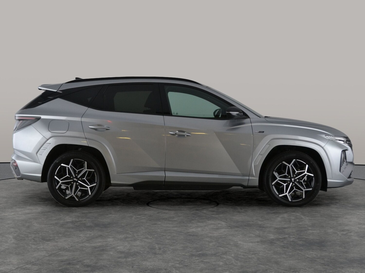 Used Hyundai TUCSON for sale - 78224527: Photo 11