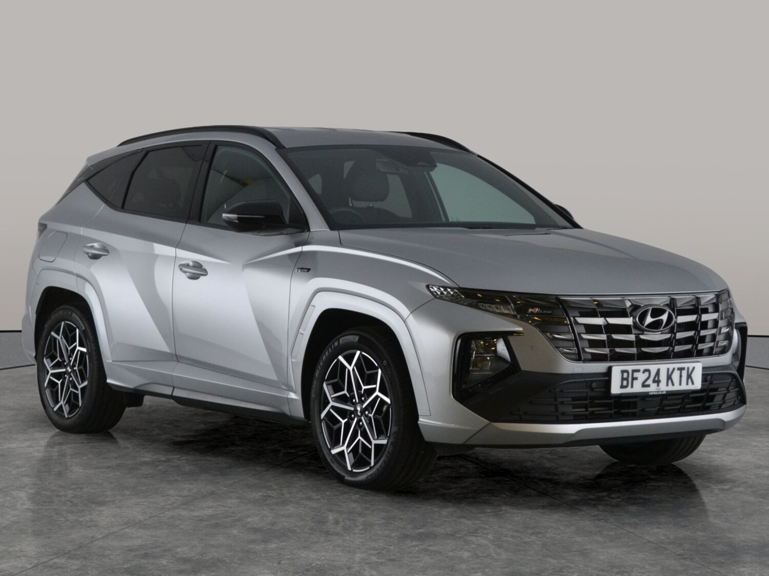 Used Hyundai TUCSON for sale - 78224527: Photo 12