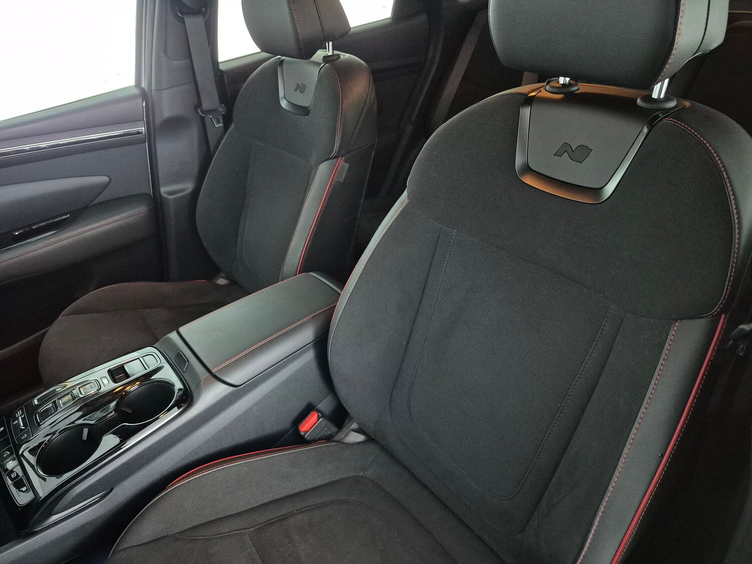 Used Hyundai TUCSON for sale - 78224527: Photo 14