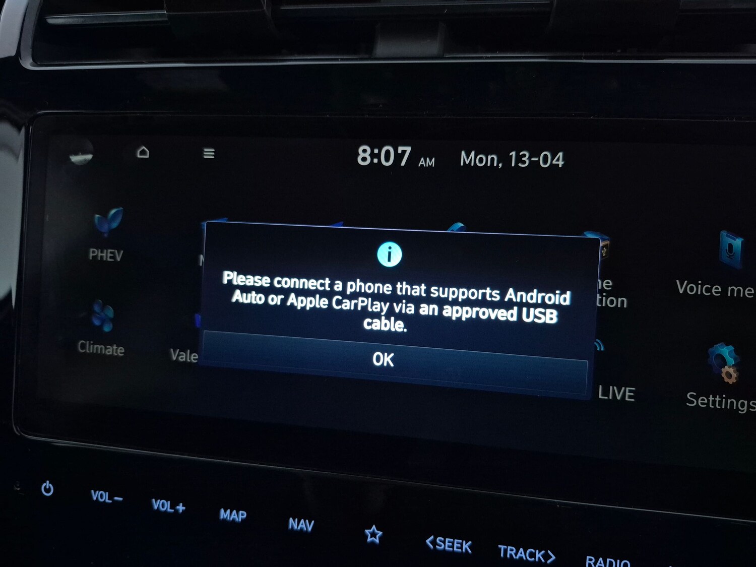 Used Hyundai TUCSON for sale - 78224527: Photo 15