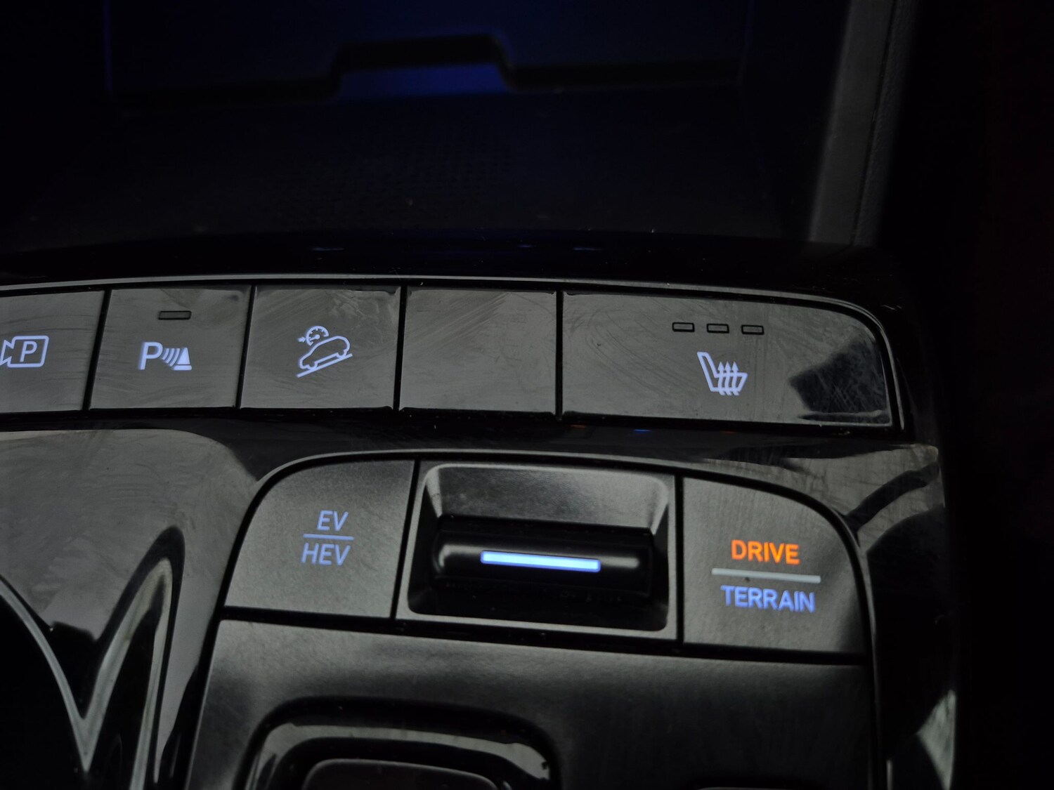 Used Hyundai TUCSON for sale - 78224527: Photo 18