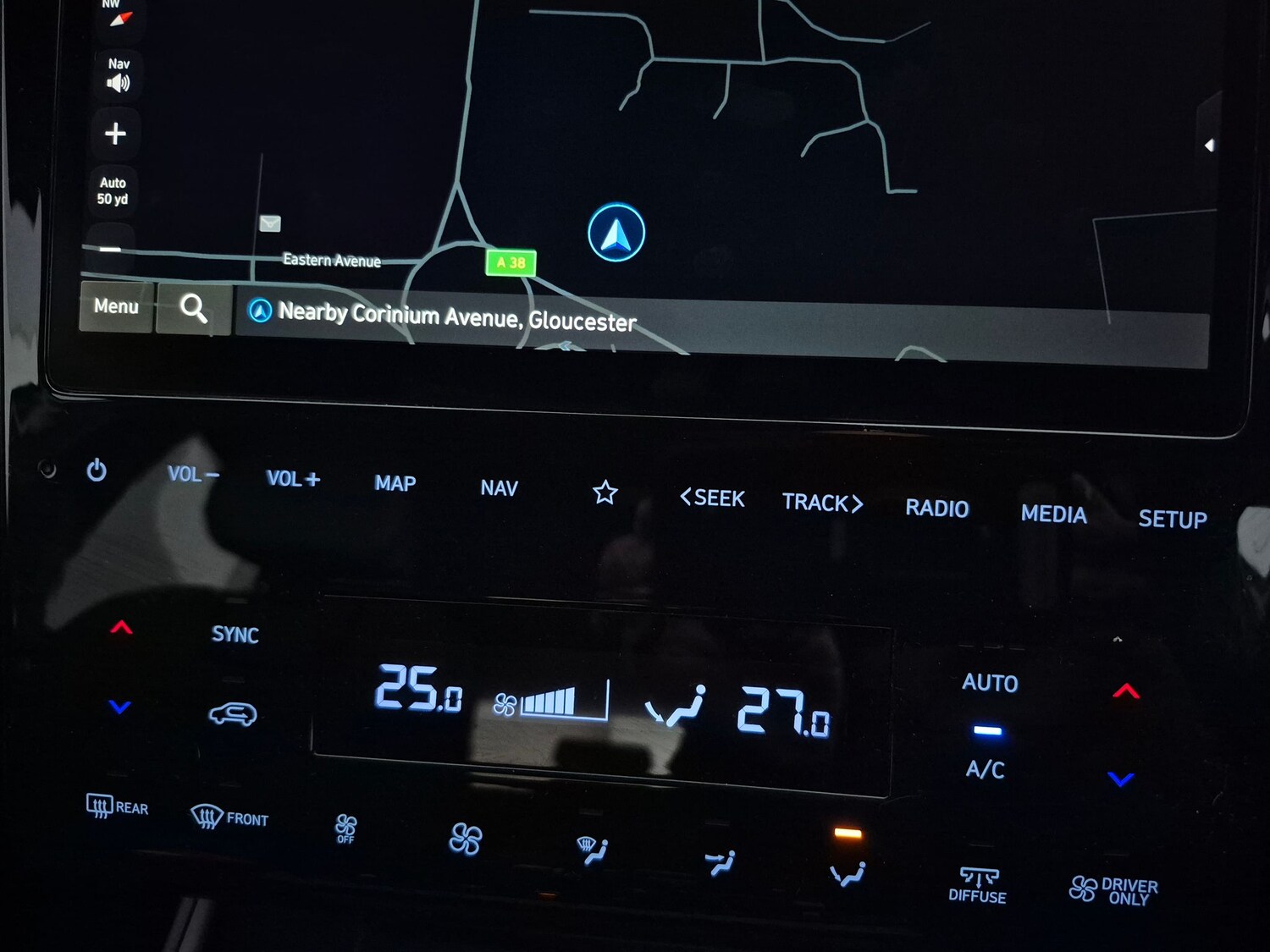 Used Hyundai TUCSON for sale - 78224527: Photo 20