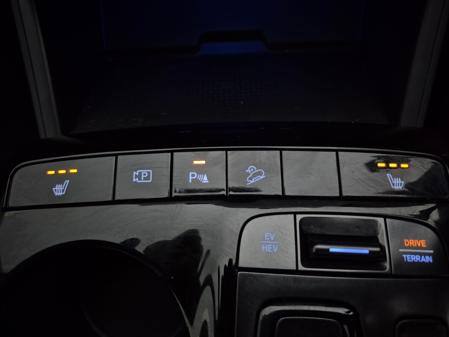 Used Hyundai TUCSON for sale - 78224527: Photo 21