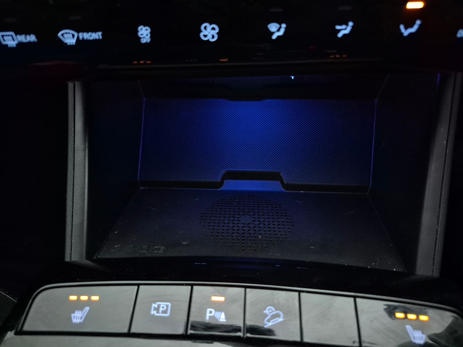 Used Hyundai TUCSON for sale - 78224527: Photo 22