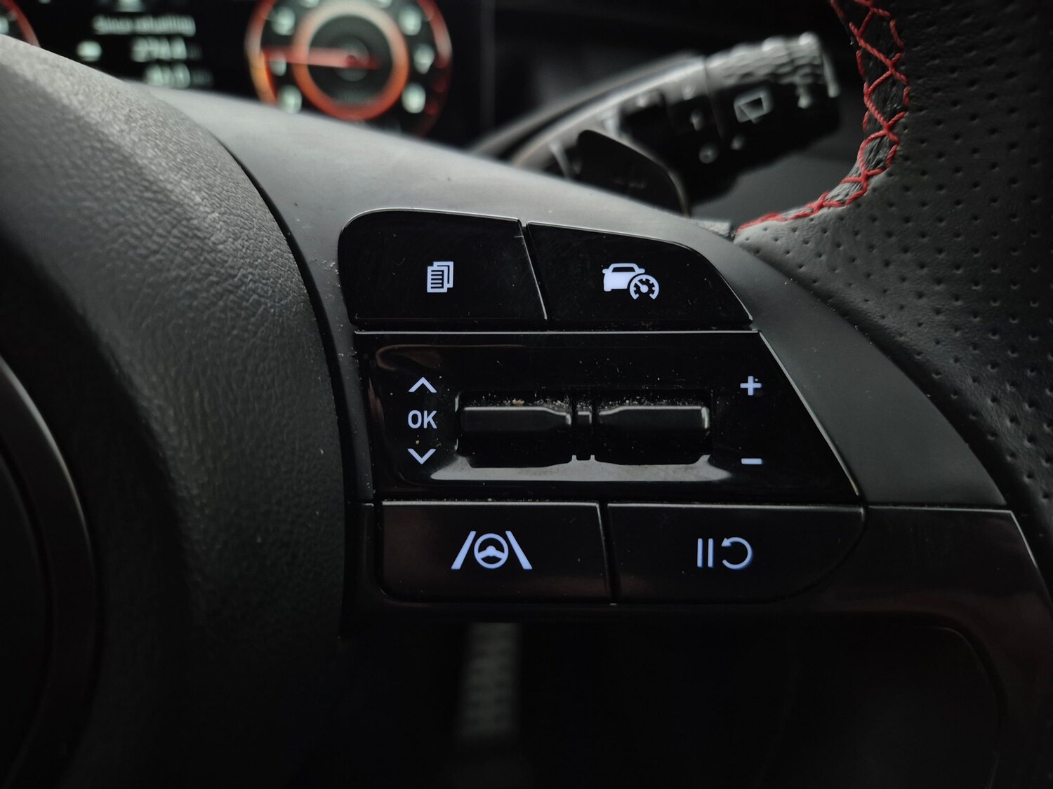 Used Hyundai TUCSON for sale - 78224527: Photo 23