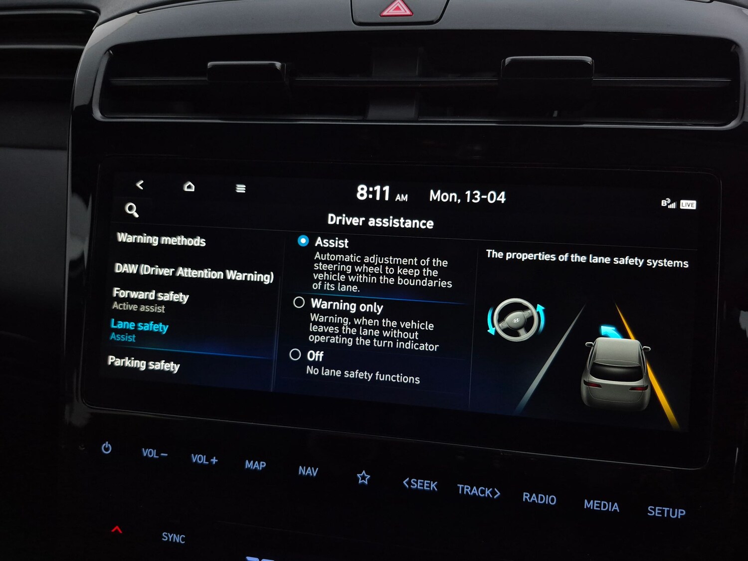 Used Hyundai TUCSON for sale - 78224527: Photo 24