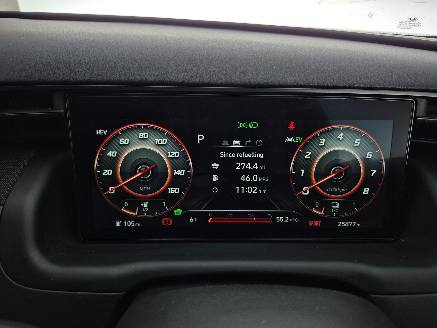 Used Hyundai TUCSON for sale - 78224527: Photo 25