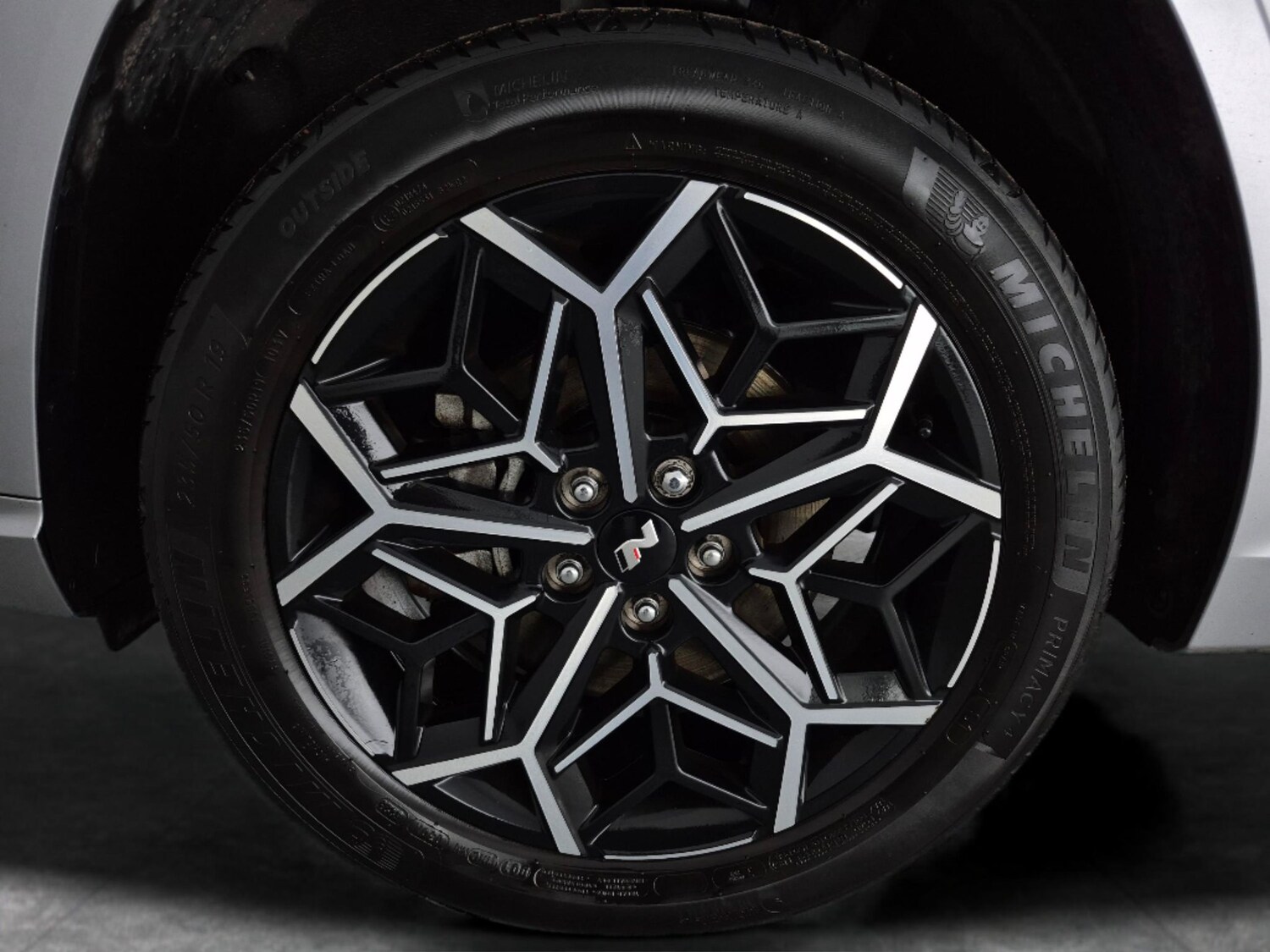 Used Hyundai TUCSON for sale - 78224527: Photo 26