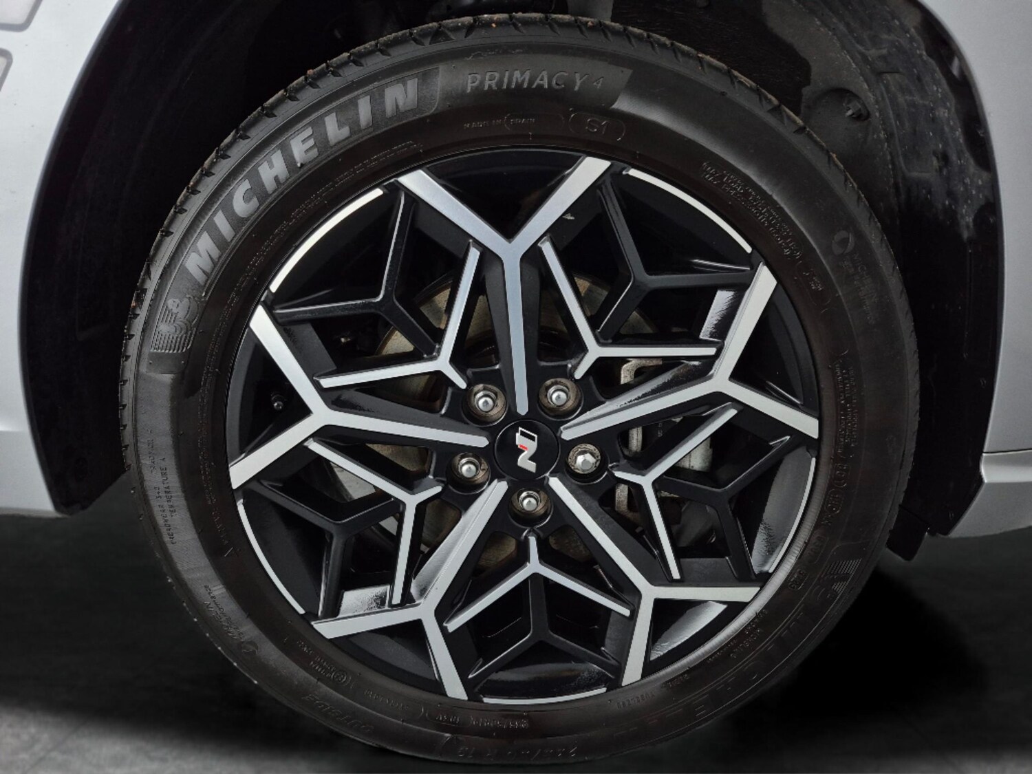 Used Hyundai TUCSON for sale - 78224527: Photo 27