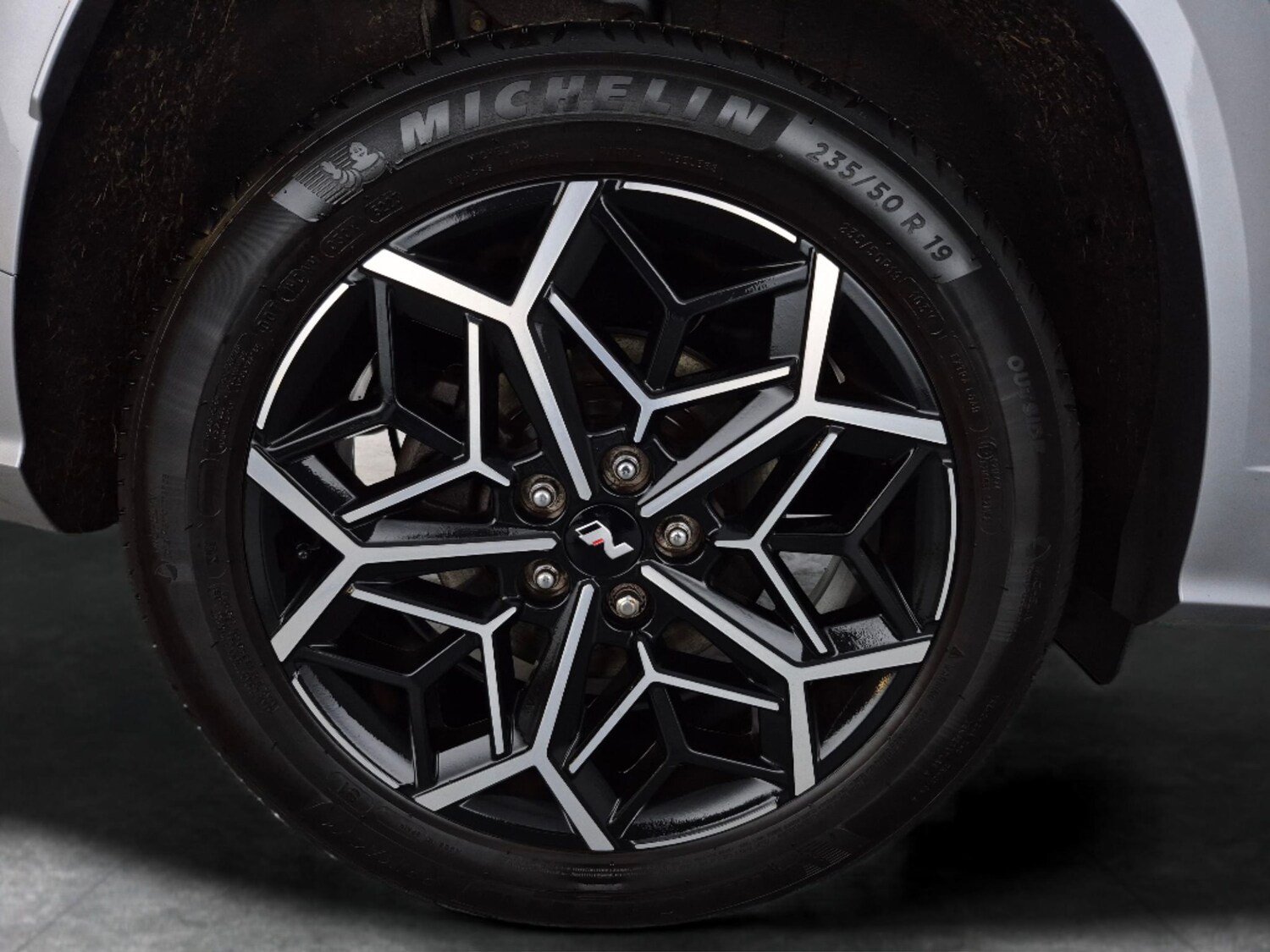 Used Hyundai TUCSON for sale - 78224527: Photo 28