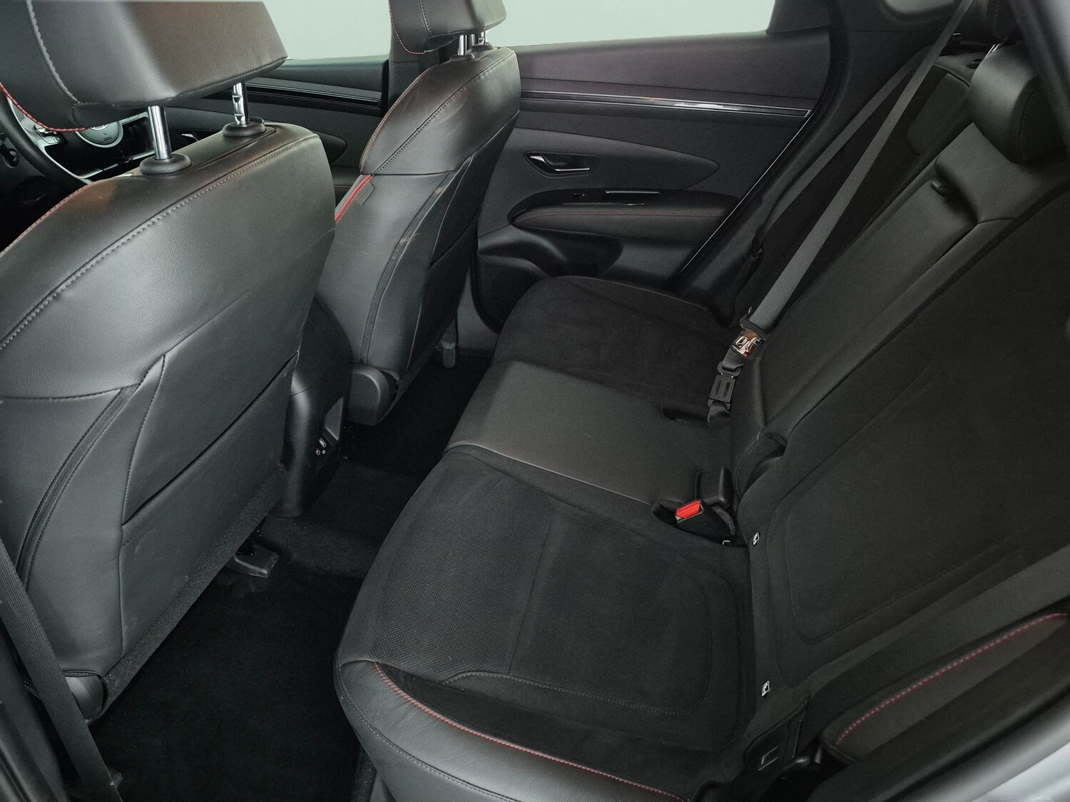 Used Hyundai TUCSON for sale - 78224527: Photo 29