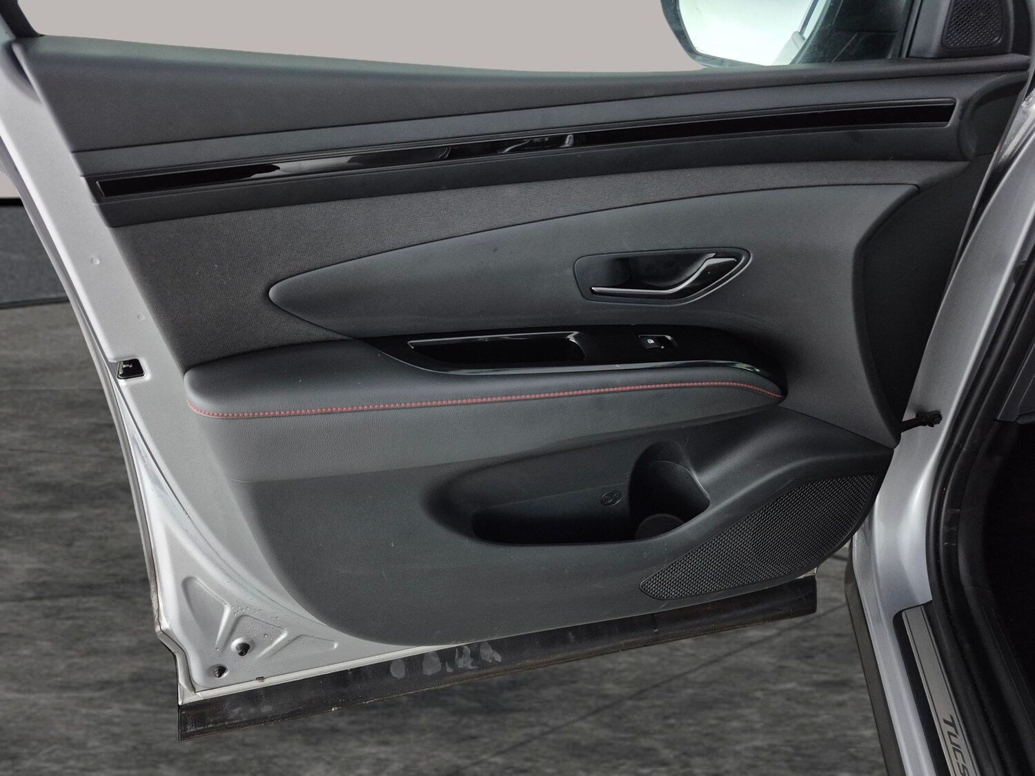 Used Hyundai TUCSON for sale - 78224527: Photo 30