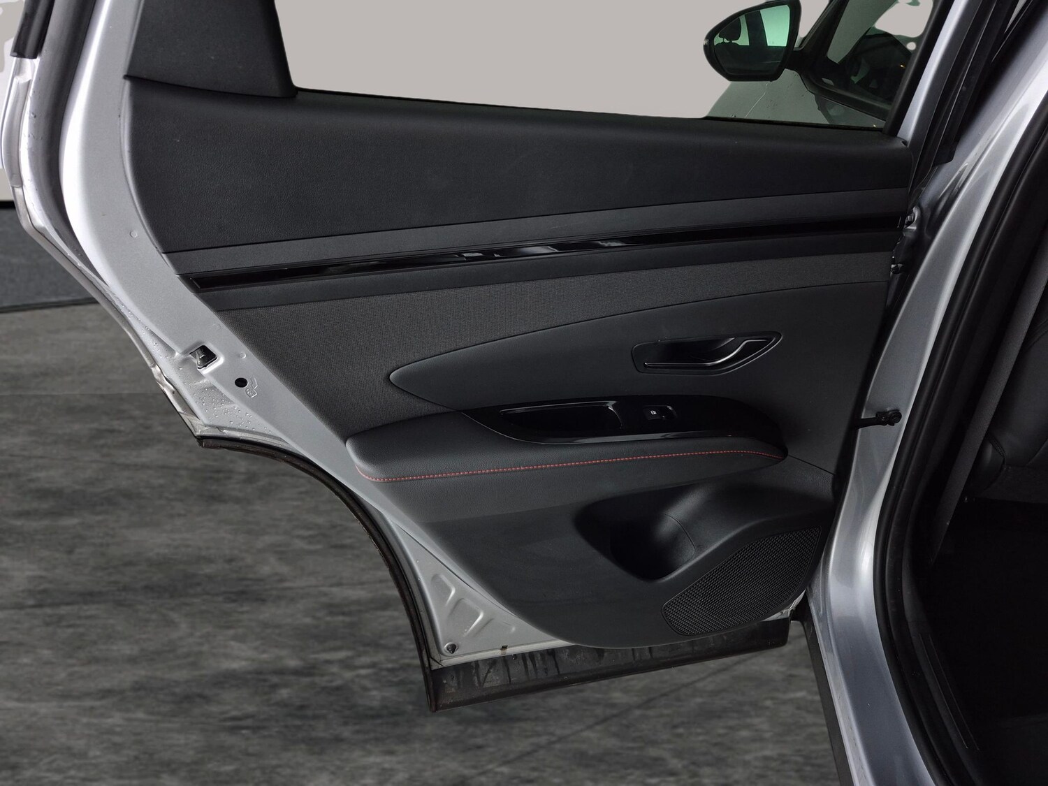 Used Hyundai TUCSON for sale - 78224527: Photo 31