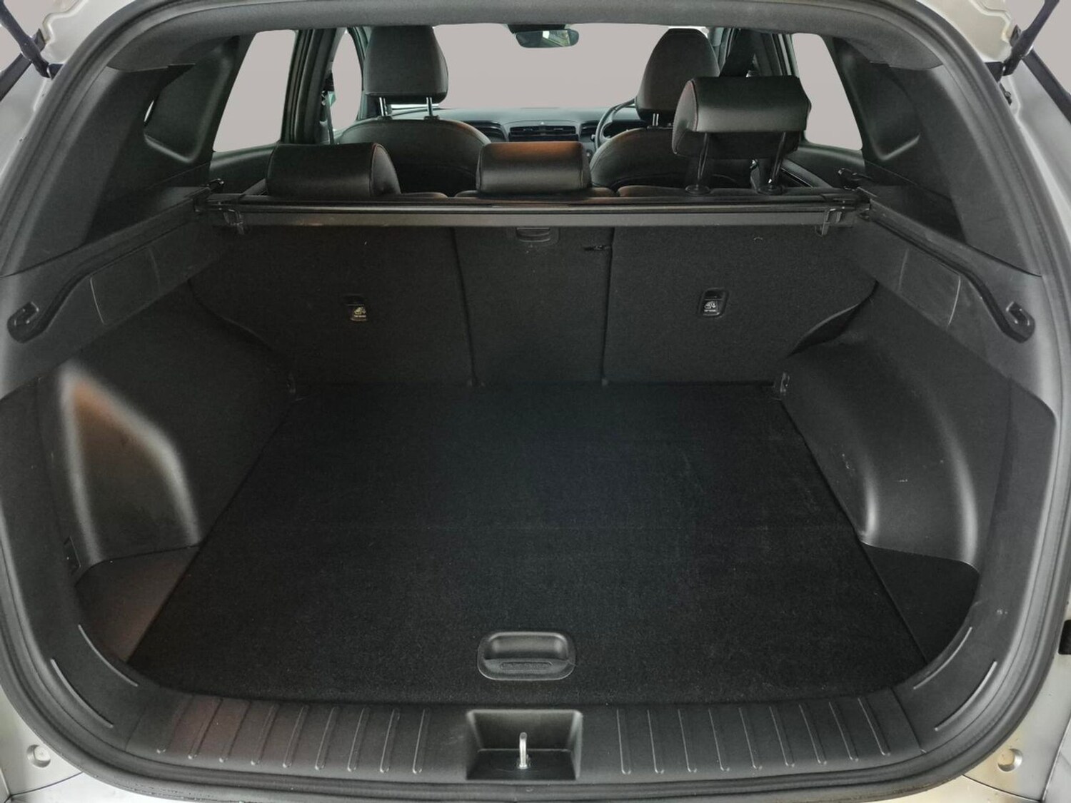 Used Hyundai TUCSON for sale - 78224527: Photo 35