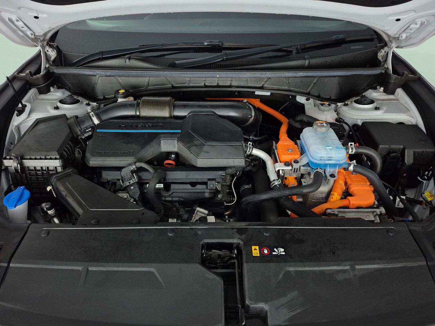 Used Hyundai TUCSON for sale - 78224527: Photo 37