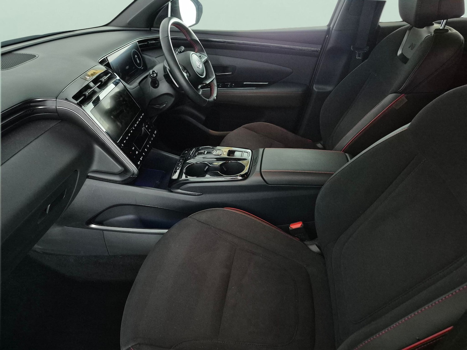 Used Hyundai TUCSON for sale - 78224527: Photo 4