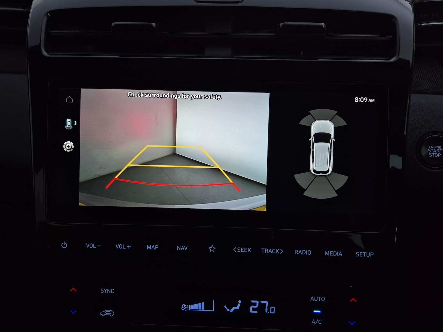 Used Hyundai TUCSON for sale - 78224527: Photo 5