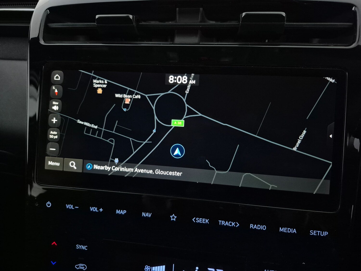 Used Hyundai TUCSON for sale - 78224527: Photo 6