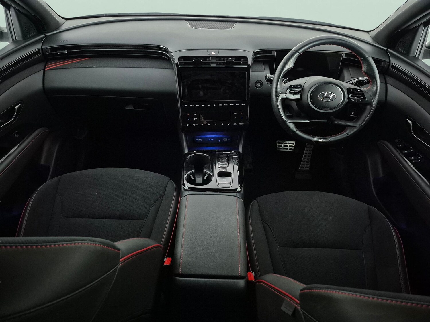 Used Hyundai TUCSON for sale - 78224527: Photo 7