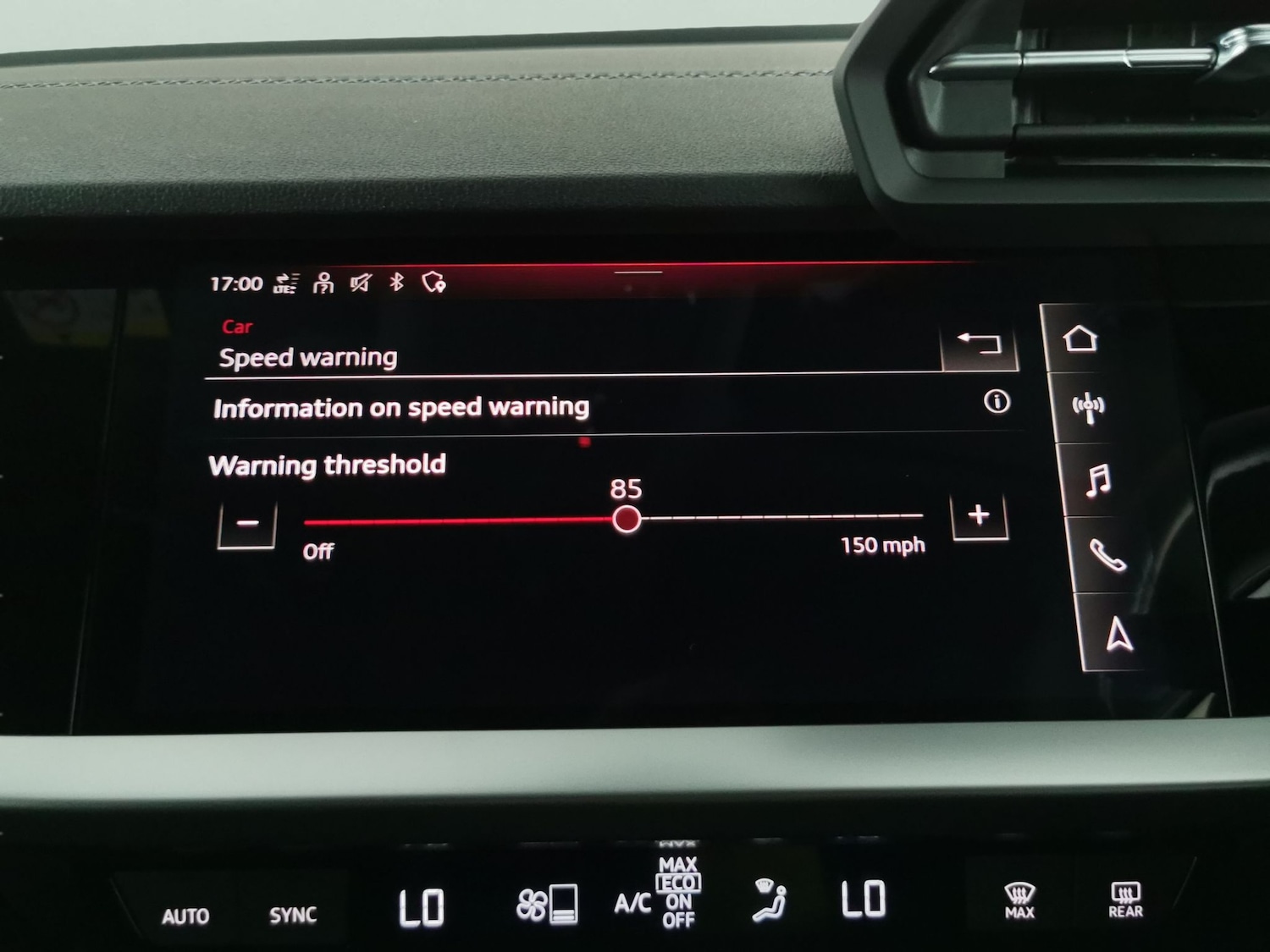 Used Audi A3 2023 for sale - 78123767: Photo 21