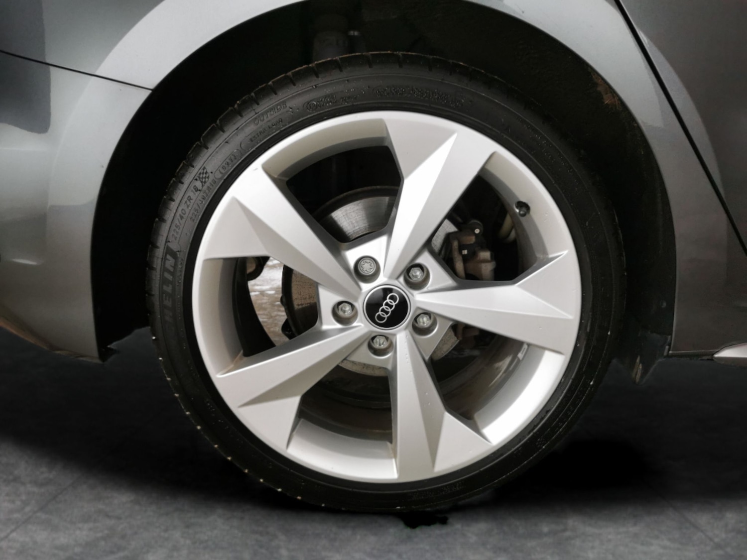 Used Audi A3 2023 for sale - 78123767: Photo 26