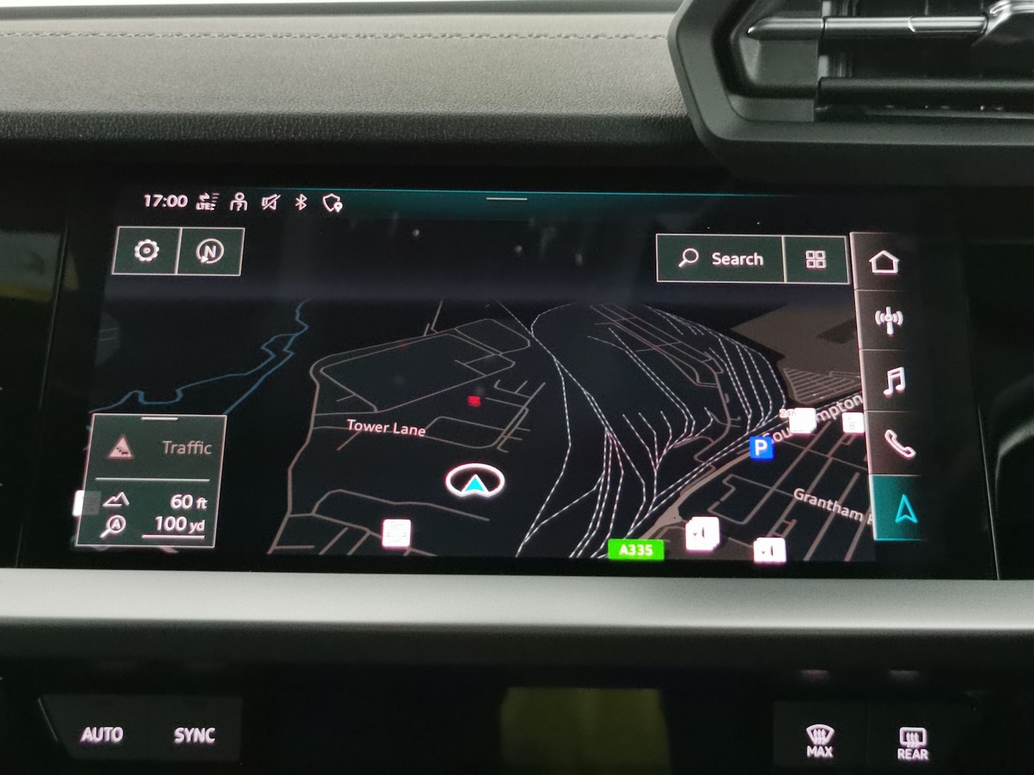 Used Audi A3 2023 for sale - 78123767: Photo 5