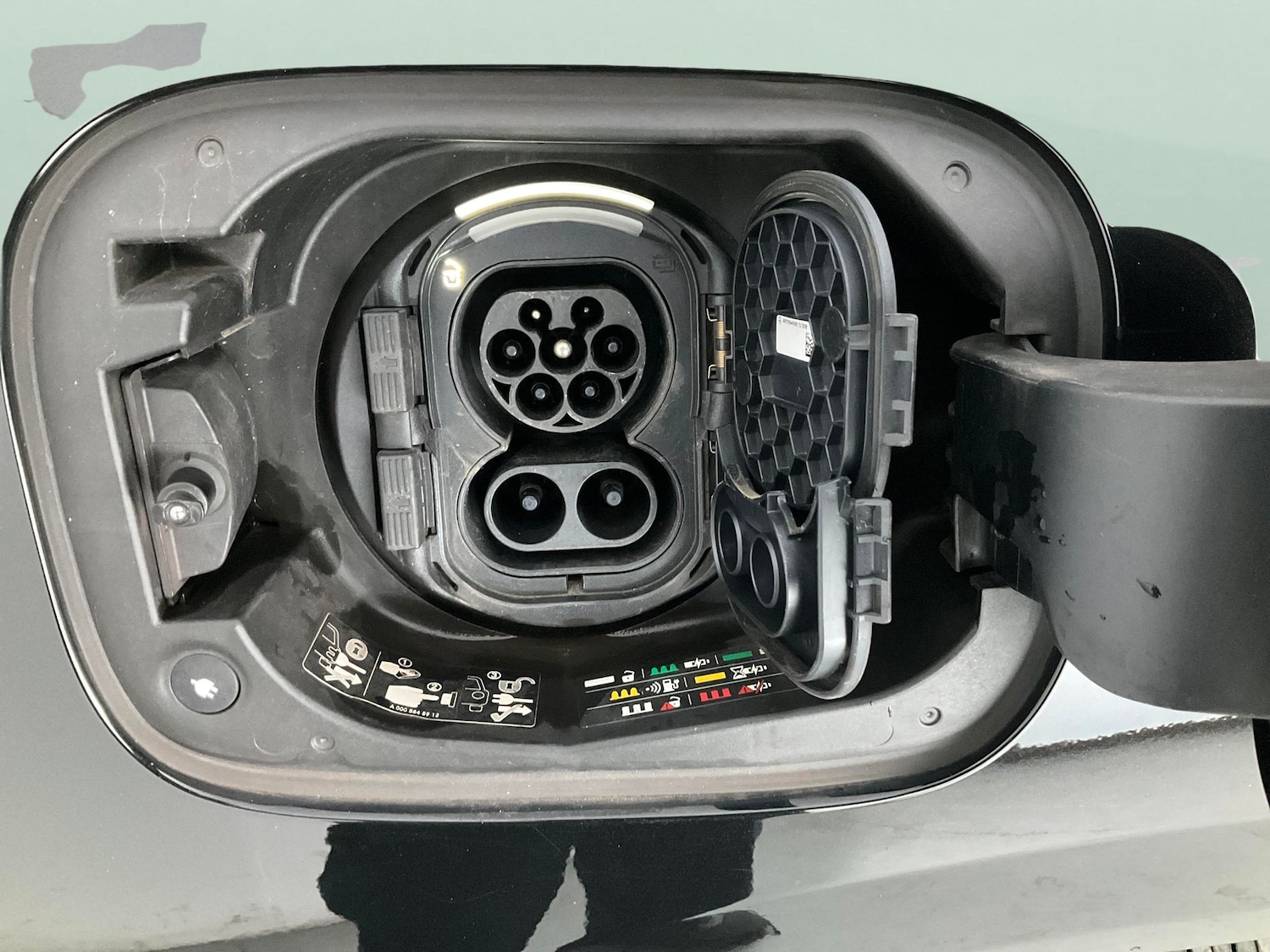 Vehicle 44