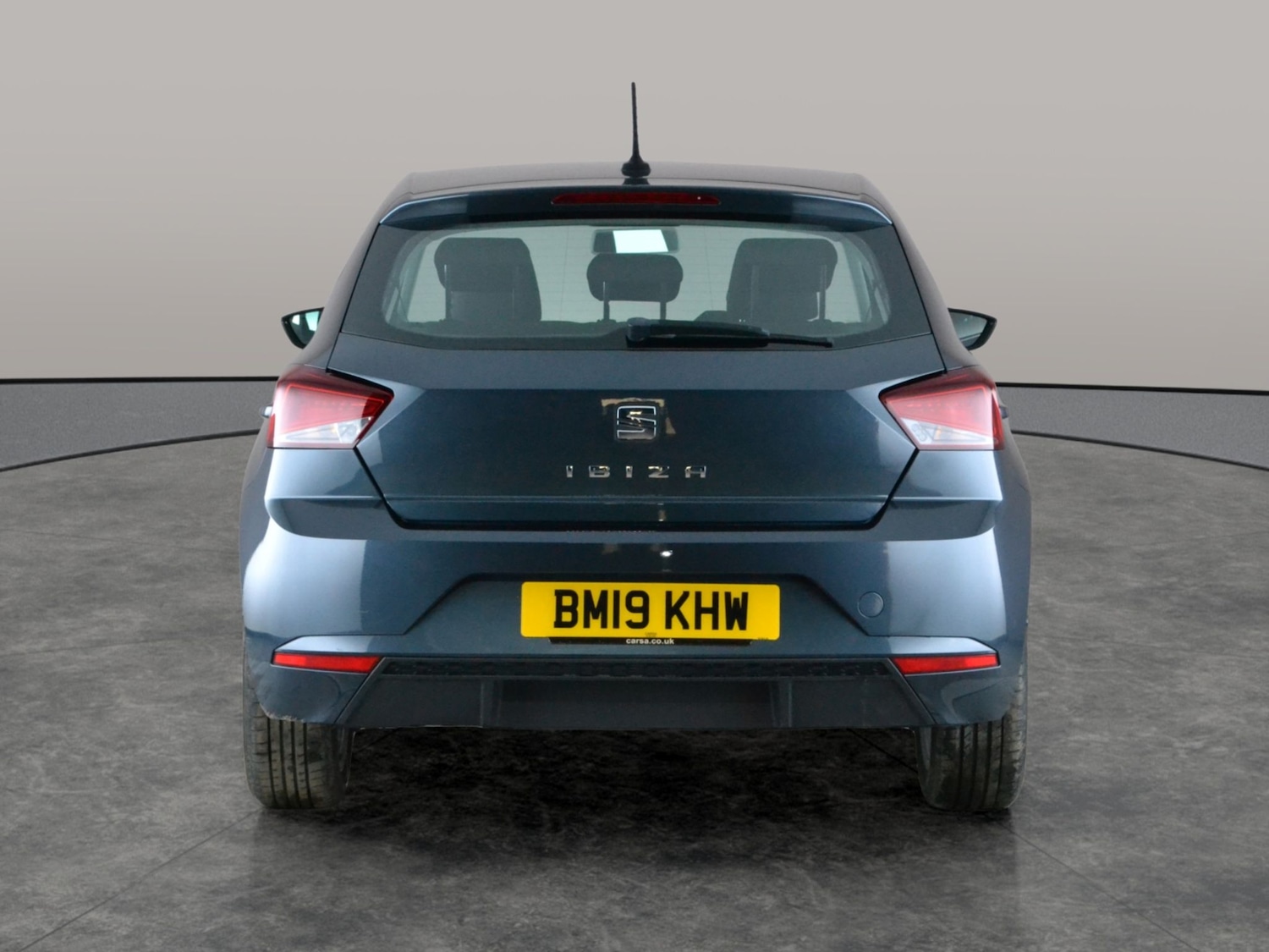 Used SEAT Ibiza 2019 for sale - 77746427: Photo 10