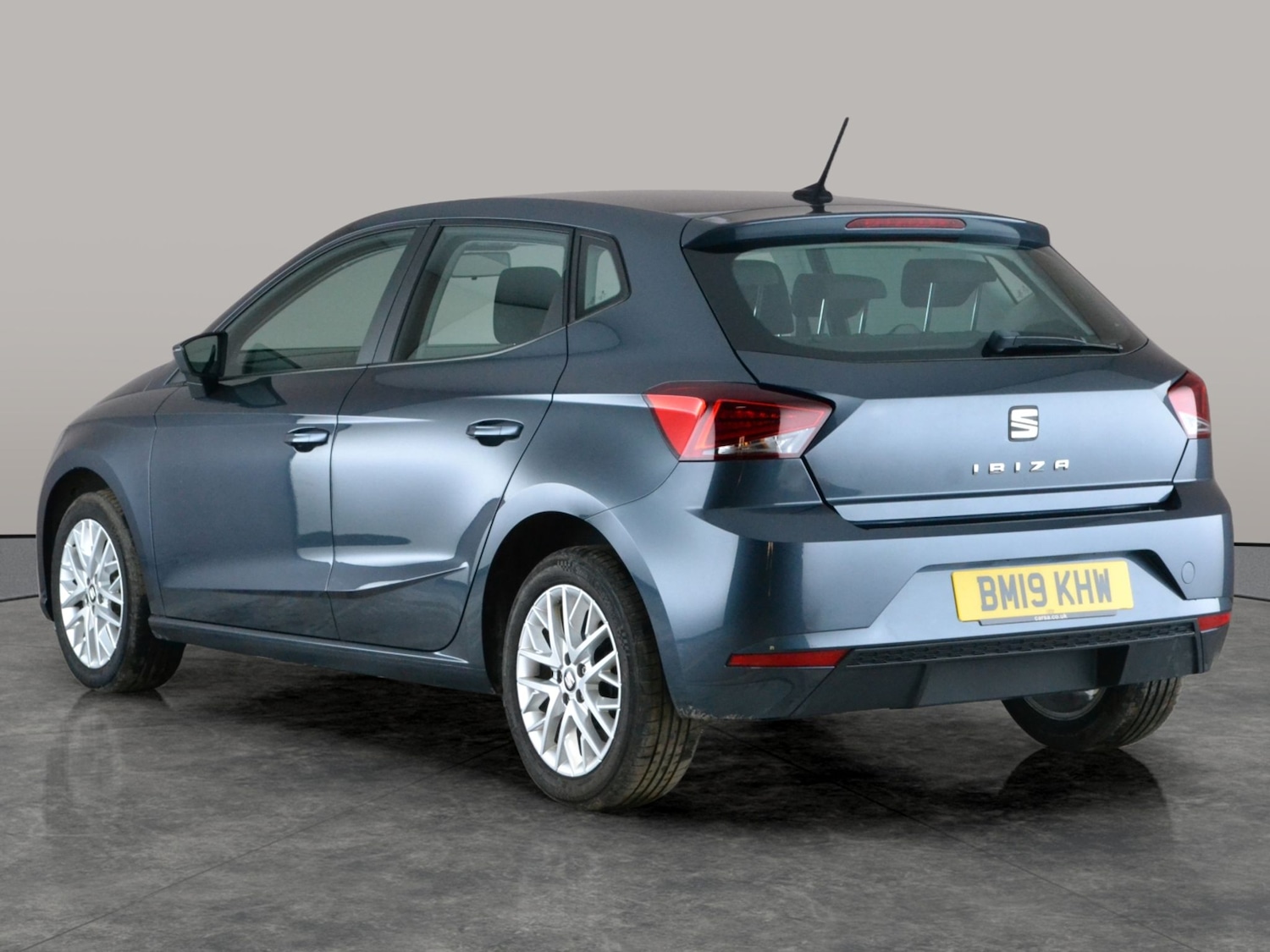 Used SEAT Ibiza 2019 for sale - 77746427: Photo 11