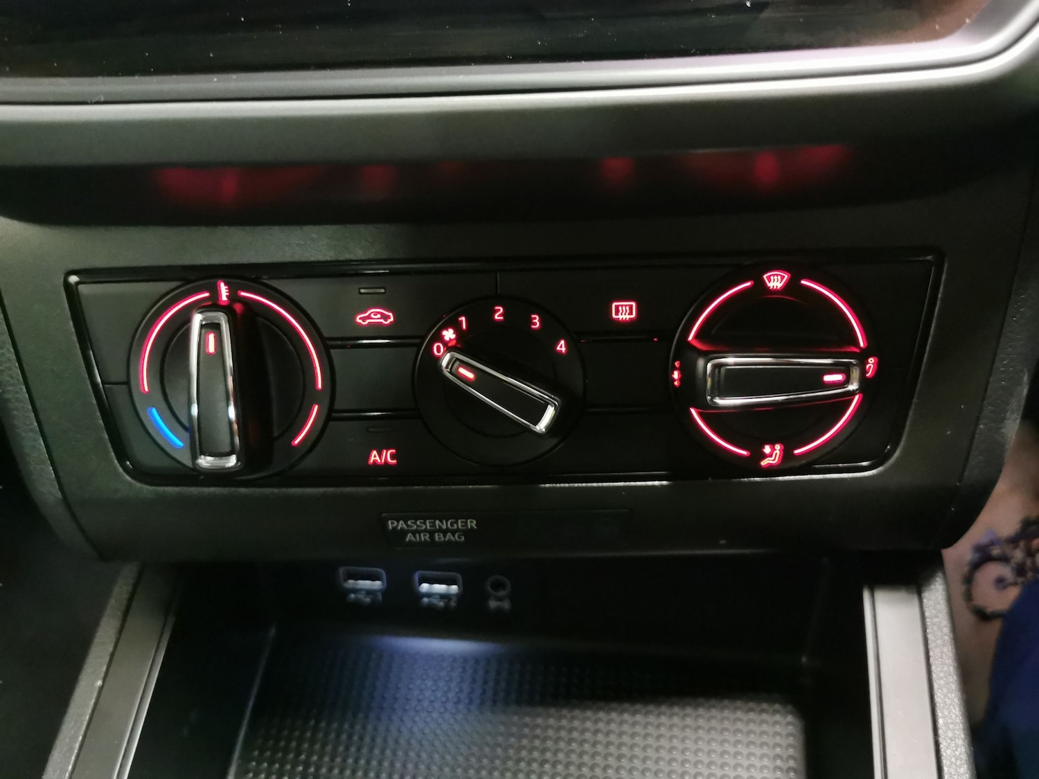 Used SEAT Ibiza 2019 for sale - 77746427: Photo 17