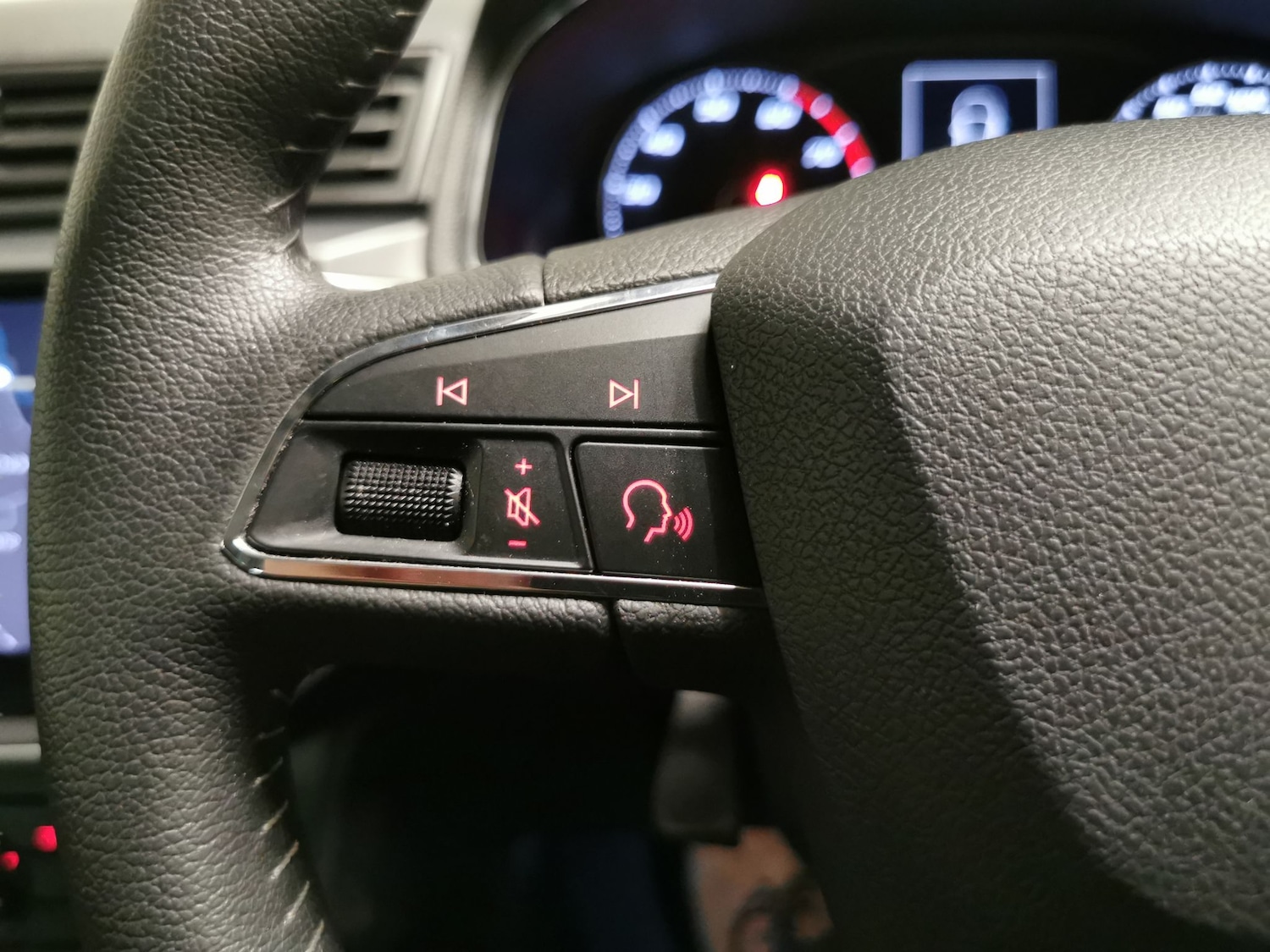 Used SEAT Ibiza 2019 for sale - 77746427: Photo 19